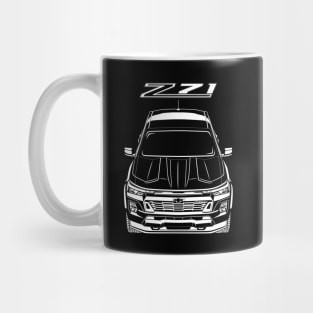 Colorado Z71 2023-2024 Mug